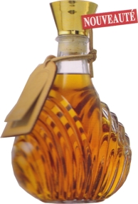 ARMAGNAC, Carafe 700ml - Shape: 'Venus'