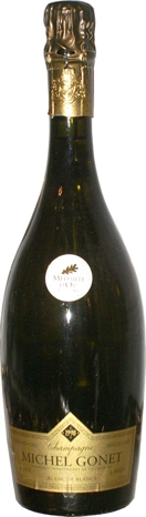 CHAMPAGNE MICHEL GONET - Cuvée Spéciale Prestige - Vintage 1998