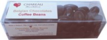 Chocolate Coffee Beans, ±86g