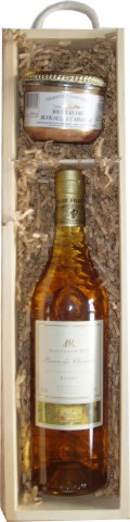 Pineau de Charentes Gift