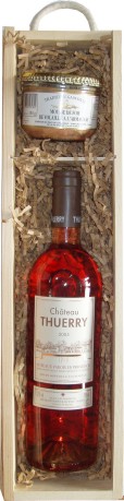 Rosé Wine Gift