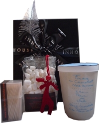 Inhouse FONDUE GIFT