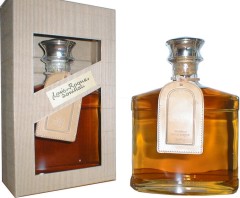 La Vieille Prûne ('plum brandy')