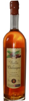 Chestnut Liqueur - 700ml (25º)