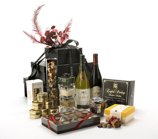 Gourmet Hamper